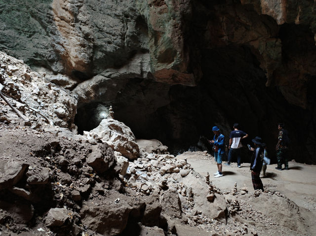 ถ้ำสวรรค์ ถ้ำสวรรค์