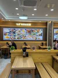 Lu shi fu ร้านอาหารจีน เซี่ยงไฮ้ อร่อยฟิน 🇨🇳🥢