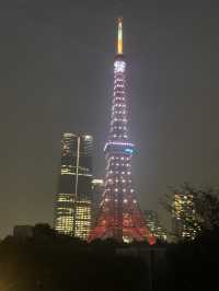 東京鐵塔