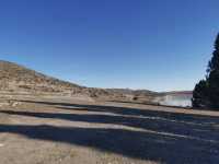 Lake Pukaki