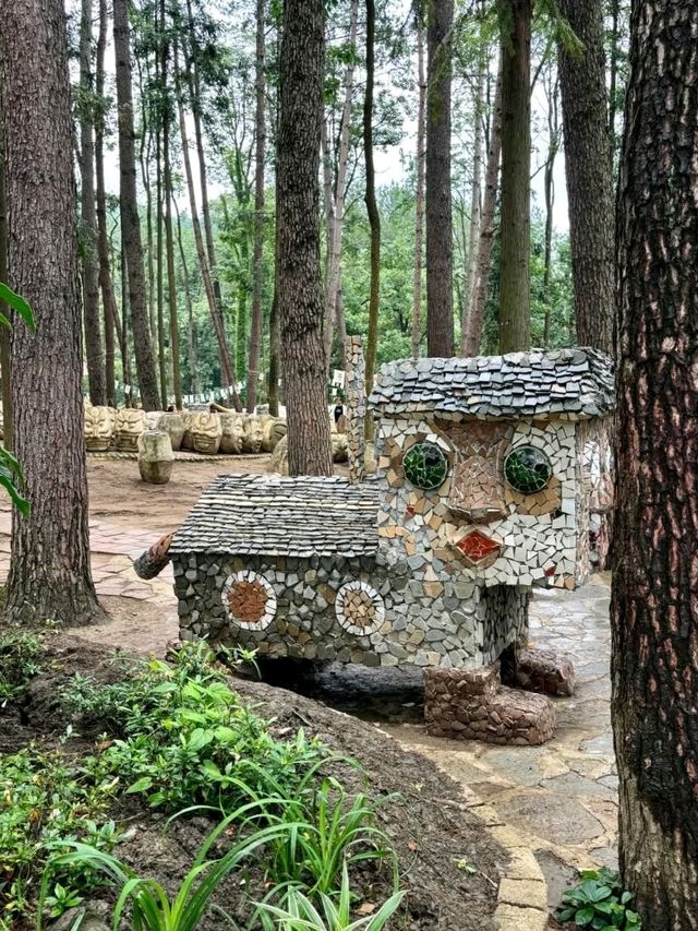 Guizhou museum Guizhou museum