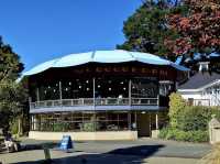 Dunedin Botanic Garden