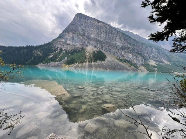 Beautiful Lake