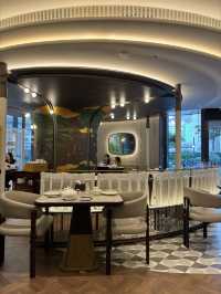 皇上駕到！不要錯過精緻的御膳之味