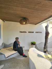 태안에서 만나는 유럽 그자체 가든 카페