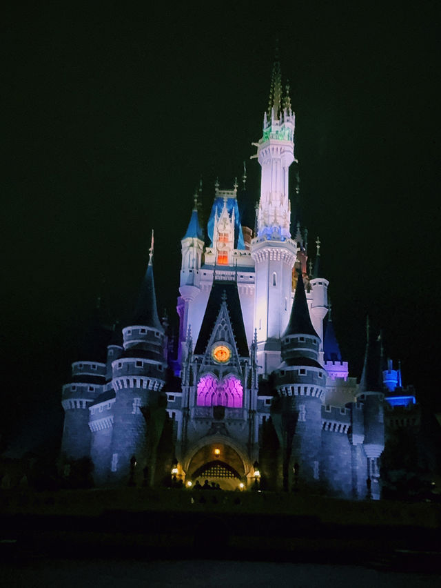 Fairytale Day Out🏰