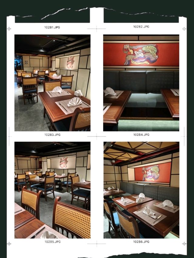 【索拉里亞特索裏酒店】系河内新開之酒店，吸引力高！