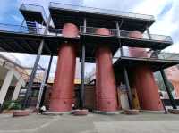 Eastern Suburb Memory (Chengdu): A New Cultural Chapter in Industrial Heritage