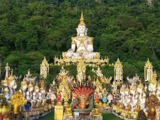 Wat Sap Pairo, Phetchabun Province