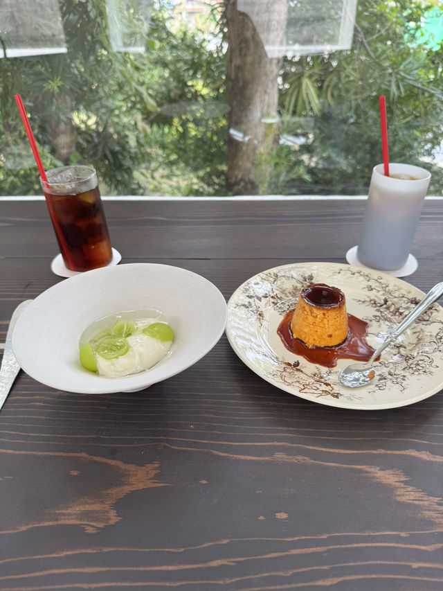 【尾道】白くて可愛い♡スタイリッシュなカフェ✨️