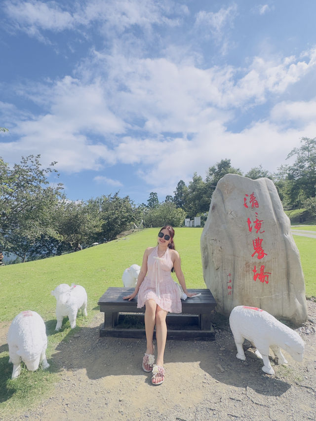 Taipei 5 Days Itinerary