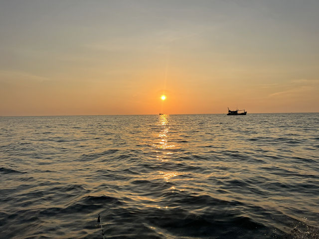 Nature at Koh Kong☀️  