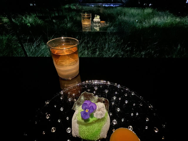 Summer Magic in Osaka — 3 Nights of Light, Art & Hidden Corners