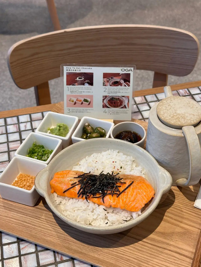 📍 JONETZ by DON DON DONKI - Lot 10 후기