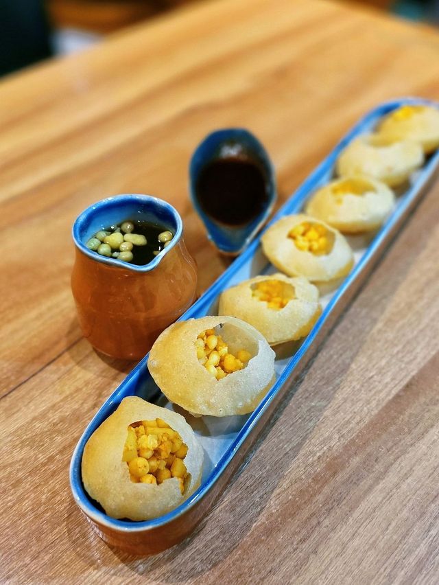 香港隱世印度菜推介
