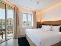 瓦倫西亞 | Only YOU Hotel Valencia:在瓦倫西亞的完美落腳處