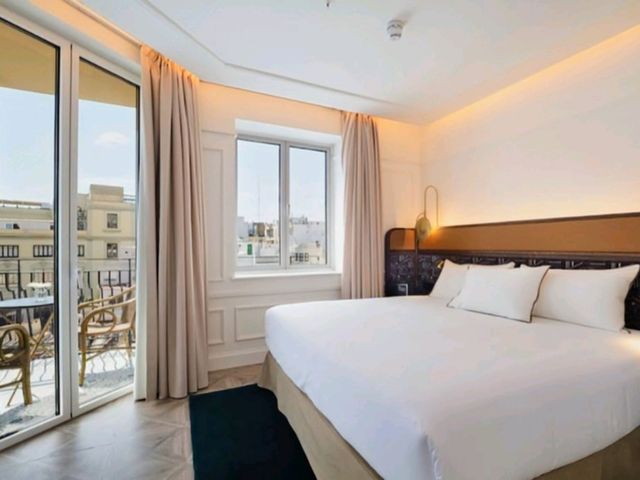 瓦倫西亞 | Only YOU Hotel Valencia:在瓦倫西亞的完美落腳處 瓦倫西亞 | Only YOU Hotel Valencia:在瓦倫西亞的完美落腳處