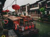 Water Town