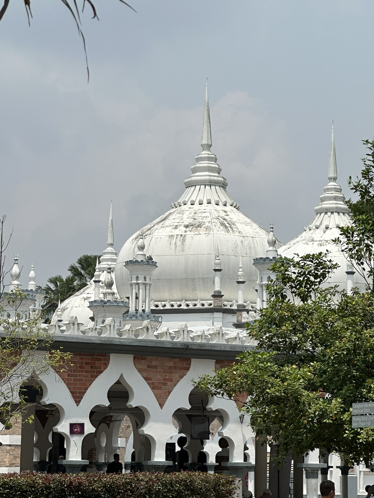 Hojatxonada devor orqasida jinsiy aloqa bor.