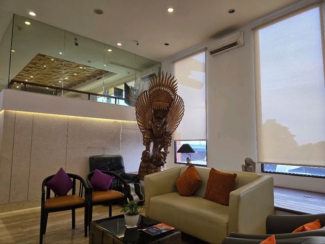 Jakarta Airport Hotel Terminal 2