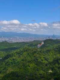🌿2025 微笑山線大縱走・尋寶集章任務 🌿