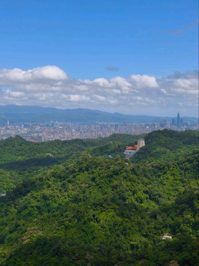 🌿2025 微笑山線大縱走・尋寶集章任務 🌿