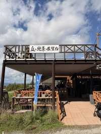 【北海道】富良野の絶景で味わう極上ジンギスカン🐑🔥