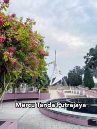 Mercy Tanda Putrajaya: Must-Visit Iconic Landmark with Stunning Views
