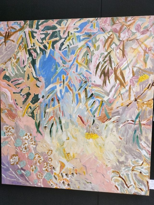 🖼️Floriade Bonus Part 1🖼️