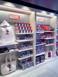 Disney Flagship Tokyo Store 🏰