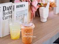 Again Please Cafe