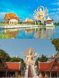 🌺 ชวนเที่ยว “เกาะสมุย” เกาะสวรรค์ที่มีมากกว่าทะเล