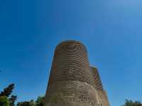 The Historic Allure of Old City Baku in Absheron