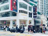 Hollywood Road, Hong Kong 🇭🇰