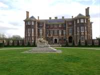 Ham House