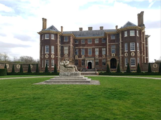 Ham House