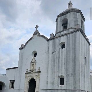 Goliad State Park & Historic Site
