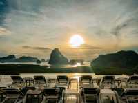 Beyond Skywalk Nangshi
