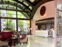 Centara Grand Beach Resort Phuket: Beachfront Luxury with Adventure Vibes