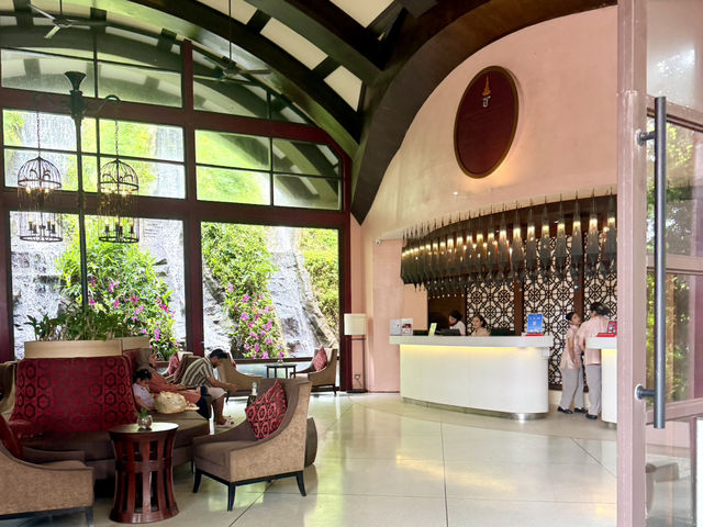 Centara Grand Beach Resort Phuket: Beachfront Luxury with Adventure Vibes  Centara Grand Beach Resort Phuket: Beachfront Luxury with Adventure Vibes