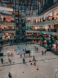 Shop, Eat & Explore – Sunway Pyramid Mall