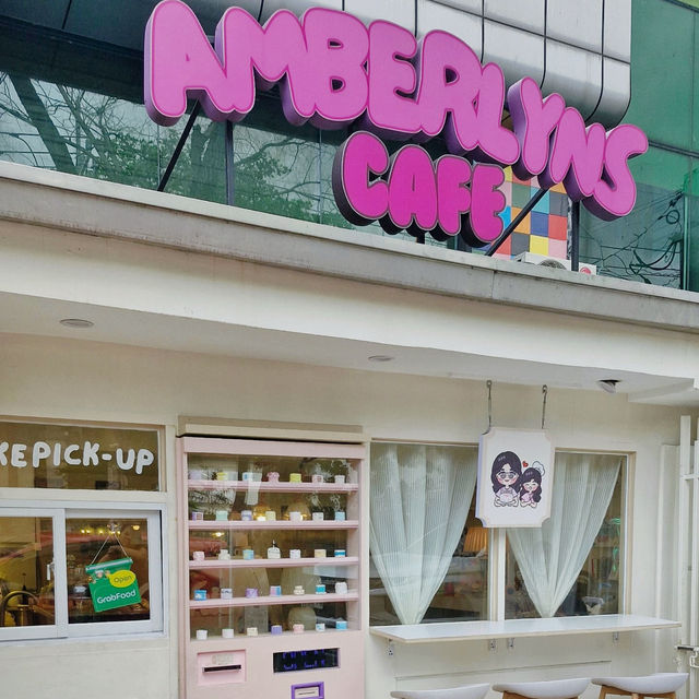 Whisked Warmth, Manila’s Cozy Corner Whisked Warmth, Manila’s Cozy Corner