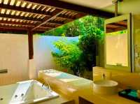 Huvafen Fushi – Private Luxury in a Dream Setting