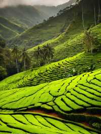 Cameron Highlands