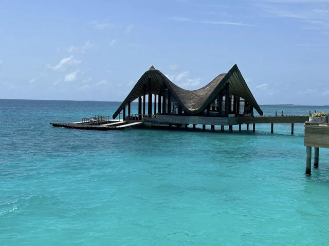 JOALI Maldives