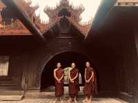 Shwe In Bin Kyaung