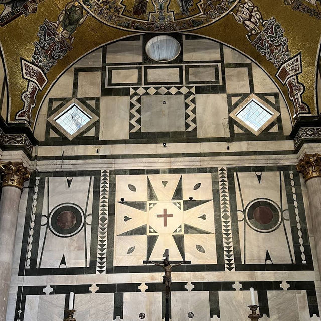 Opera del Duomo Museum – The Soul of Florence’s Cathedral Complex Opera del Duomo Museum – The Soul of Florence’s Cathedral Complex