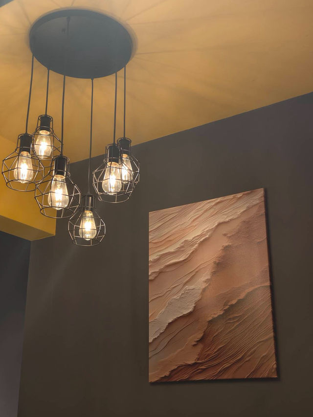 Brunch with a Smile at Grin Gusto