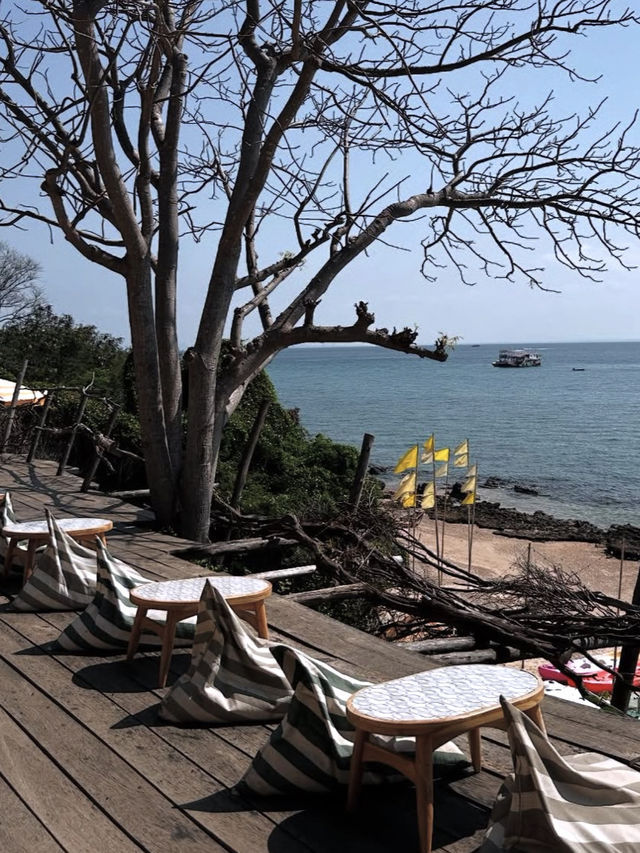 Matata Bay Cafe ✨