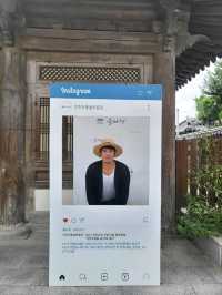 전주의 전통모주의 역사를 만나는 박물관